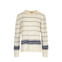 Striped Sweater Maison Margiela
