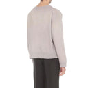 Cotton Sweatshirt Maison Margiela