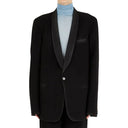 Wool Blazer Maison Margiela