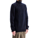 Wool Sweater Maison Margiela