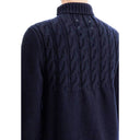 Wool Sweater Maison Margiela