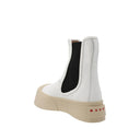 Pablo Leather Boots Marni