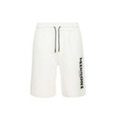 Cotton Logo Shorts Missoni