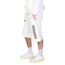 Cotton Logo Shorts Missoni