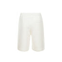 Cotton Logo Shorts Missoni