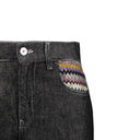 Denim Jeans Missoni