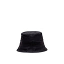 Logo Bucket Cap Moncler