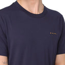 Cotton Logo T-Shirt Marni
