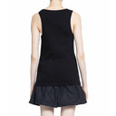 Logo Tank Top Moncler