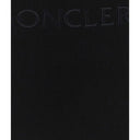 Logo Tank Top Moncler
