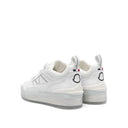 Pivot Low-Top Sneakers Moncler