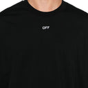 Off Stamp T-shirt Off-White