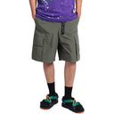 Bermuda Shorts Off-White