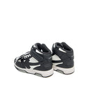 Off White Out Of Office Mid Top Sneakers Off-White