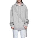 Wool Sweatshirt Off-White