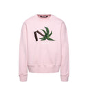 Logo Sweatshirt Palm Angels