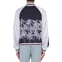 Casual Printed Bomber Palm Angels