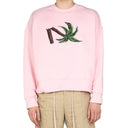 Logo Sweatshirt Palm Angels