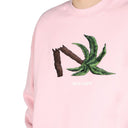 Logo Sweatshirt Palm Angels