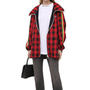 Windbreaker Jacket Palm Angels