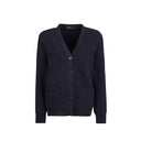 Cotton Cardigan Prada