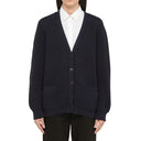 Cotton Cardigan Prada
