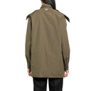Cotton Shirt Prada