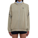 Logo Jacket Prada