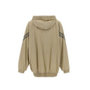 Logo Jacket Prada