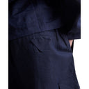 Linen Bermuda Prada