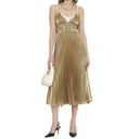 Midi Dress Prada