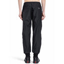 Silk Tec Sweatpants Prada