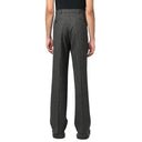 Virgin Wool Pants Prada