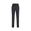 Wool Trousers Prada