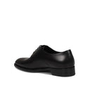 Adrien Leather Derbies Saint Laurent
