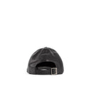 Cassandre Leather Cap Saint Laurent