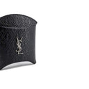 Cassandre Airpods Case Saint Laurent