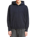 Cotton Fleece Sweatshirt Saint Laurent