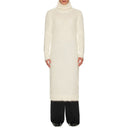 Extra Long Mohair Sweater Saint Laurent