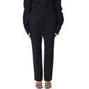 Cotton Pants Saint Laurent