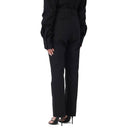 Cotton Pants Saint Laurent