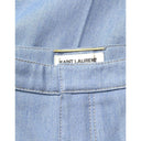Denim Jeans Saint Laurent