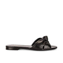 Leather Slides Saint Laurent