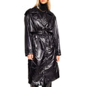 Lightweight Padded Coat Saint Laurent