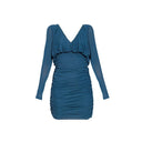 Long Sleeves Dress Saint Laurent