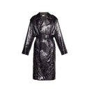 Lightweight Padded Coat Saint Laurent