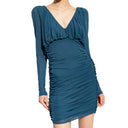 Long Sleeves Dress Saint Laurent
