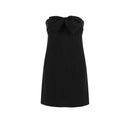 Mini Dress Saint Laurent
