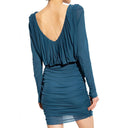 Long Sleeves Dress Saint Laurent