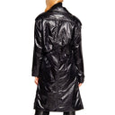 Lightweight Padded Coat Saint Laurent